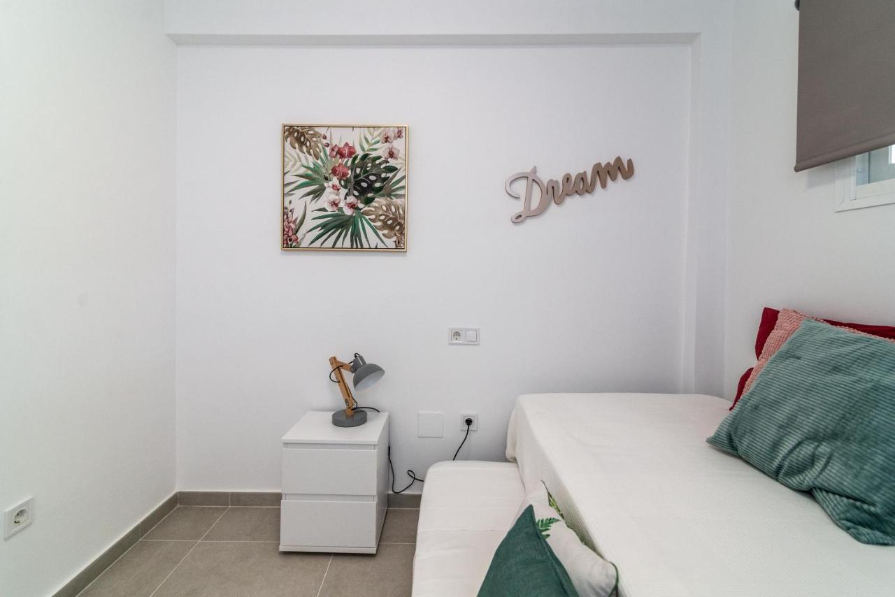 Appartement Cisnes