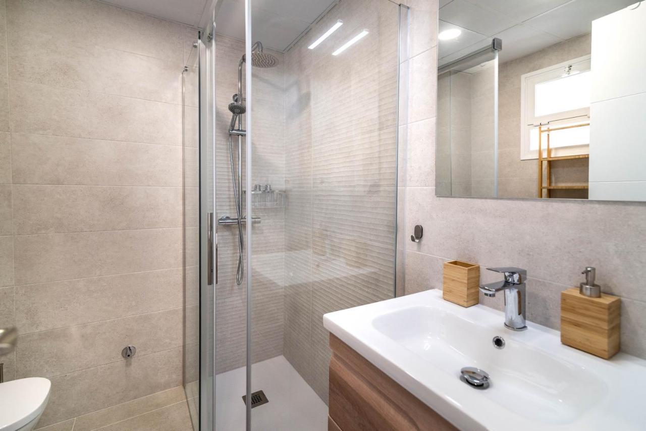 Appartement Cisnes *